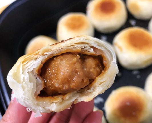 Tai Kong Fresh Pork Pastry